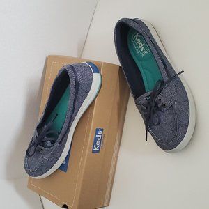 Keds loafer
